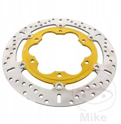 EBC Első féktárcsa Ebc MD629X