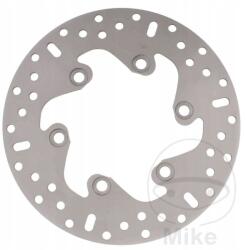 EBC Hátsó féktárcsa Ebc MD850