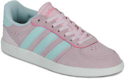 adidas Pantofi sport Casual Fete BREAKNET SLEEK J adidas roz 40 - spartoo - 153,40 RON
