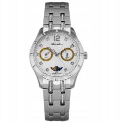 Adriatica Női karóra Adriatica A3419.5173QFZ ezüst (A3419.5173QFZ)