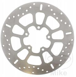 EBC Hátsó féktárcsa Ebc MD831