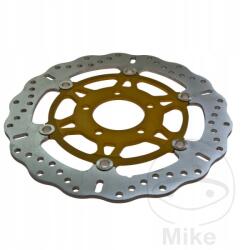 EBC Első féktárcsa Ebc MD3104XC