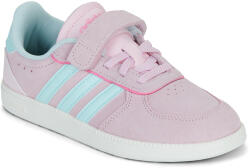 adidas Pantofi sport Casual Fete BREAKNET SLEEK EL C adidas roz 34