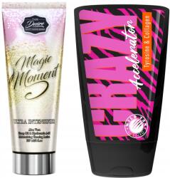 Tan Desire Magic Moment Wild Tan Crazy Ingyenes