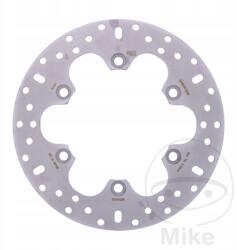 EBC Hátsó féktárcsa Ebc MD4015