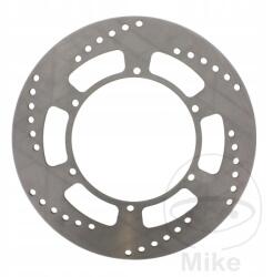 EBC Hátsó féktárcsa Ebc MD3038