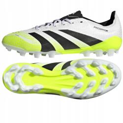 Adidas Predator League 2G/3G Ag JI1165 cipő fehér 40 (JI1165)