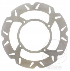 EBC Hátsó féktárcsa Ebc MD6181CX