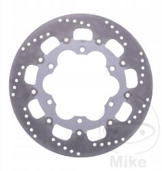 EBC Első féktárcsa Ebc MD1158RS