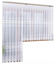  Modern Erkély Szett Függöny Kész Függöny 200x250+300x160 5816 (erfcew456)