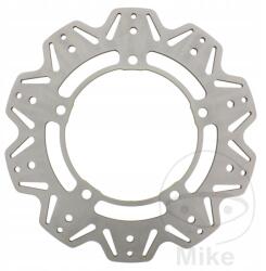 EBC Hátsó féktárcsa Ebc VR643