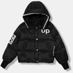 Pinko gyerek dzseki - fekete 164 - answear - 75 990 Ft