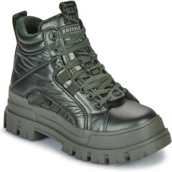 Buffalo Ghete Femei ASPHA NC MID Buffalo Kaki 41