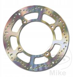 EBC Első féktárcsa Ebc MD6102D