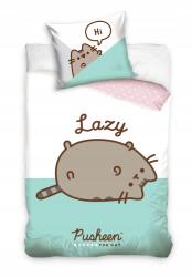 Carbotex Pusheen Ágyneműhuzat Pusheen Lazy Cat 160x200 (PTC213017)