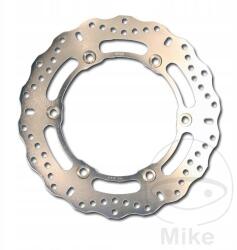 EBC Féktárcsa elöl/hátul Ebc MD1006C Contour