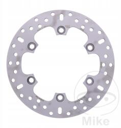 EBC Hátsó féktárcsa Ebc MD4027