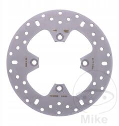 EBC Hátsó féktárcsa Ebc MD4014