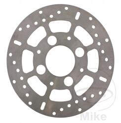 EBC Hátsó féktárcsa Ebc MD1177