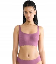 Triumph Sloggi Zero Feel Bliss Top rózsaszín Xs (10219678)