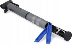 Fischer Kézi pumpa Fischer Proline szürke (394681_2104)