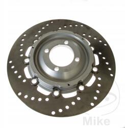 EBC Első féktárcsa Ebc MD603RS