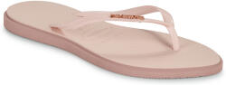 Havaianas Flip-Flops Femei SLIM POINT Havaianas roz 39 / 40