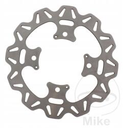 EBC Hátsó féktárcsa Ebc VR820