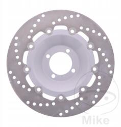 EBC Féktárcsa első Ebc MD604LS bal