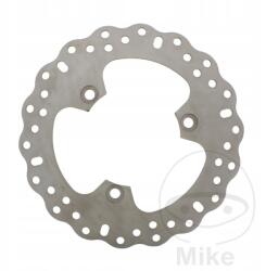 EBC Hátsó féktárcsa Ebc MD4051C