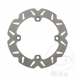 EBC Hátsó féktárcsa Ebc MD6002CX