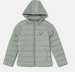 GUESS gyerek dzseki - zöld 125-135 - answear - 26 990 Ft