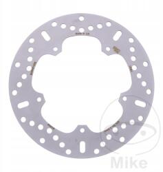 EBC Hátsó féktárcsa Ebc MD832