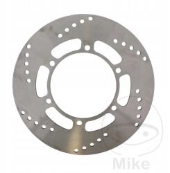 EBC Hátsó féktárcsa Ebc MD4082