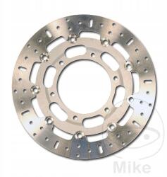 EBC Első féktárcsa Ebc MD640LS/RS