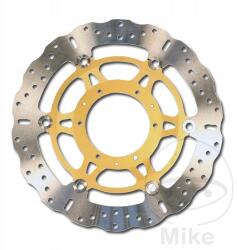 EBC Első féktárcsa Ebc MD1152XC Contour