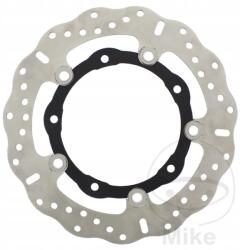 EBC Első féktárcsa Ebc MD2098C