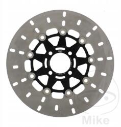 EBC Vintage VMD4064 első féktárcsa Ebc