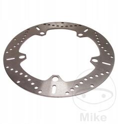 EBC Első féktárcsa Ebc MD687