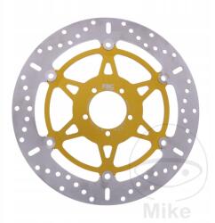 EBC Első féktárcsa Ebc MD2112X