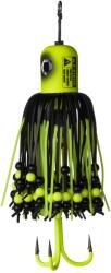 MADCAT a-static ct 16cm 3/0 150g s fluo y uv harcsázó műcsali (SVS66343) - epeca