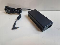 HP 90 W-os hálózati adapter Hp és Compaq számítógépekhez (HP-90W-BLUETIP)