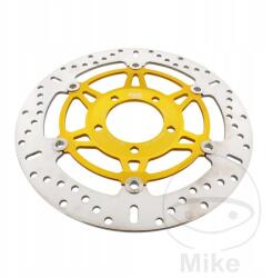 EBC Első féktárcsa Ebc MD662X