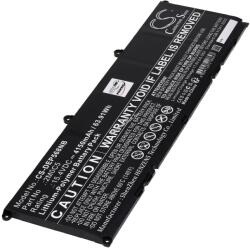 Powery Helyettesítő laptop akku Dell Precision 5680