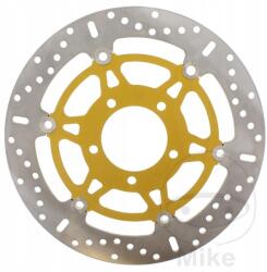 EBC Első féktárcsa Ebc MD821X