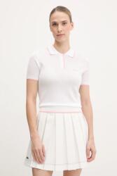 Guess poló - fehér M - answear - 19 990 Ft