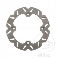 EBC Hátsó féktárcsa Ebc MD6038CX