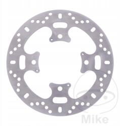 EBC Hátsó féktárcsa Ebc MD874