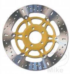 EBC Első féktárcsa Ebc MD4153X