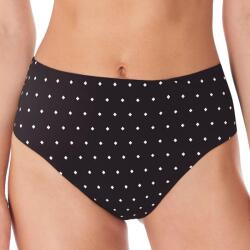 Freya Active Női fürdőnadrág Freya Jewel cove 2XL fekete